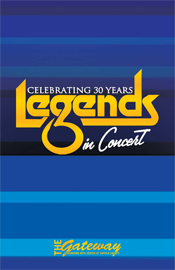 Legends in Concert