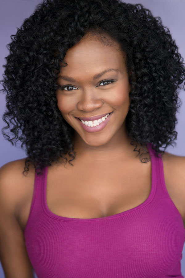 Moeisha McGill as Felicia