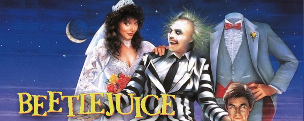 Beetlejuice